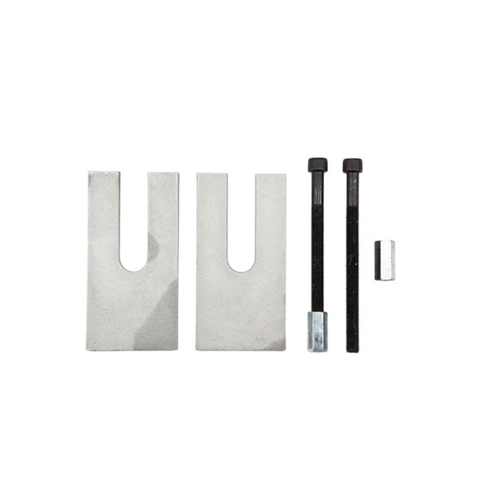 2-Degree Pinion Shim Set