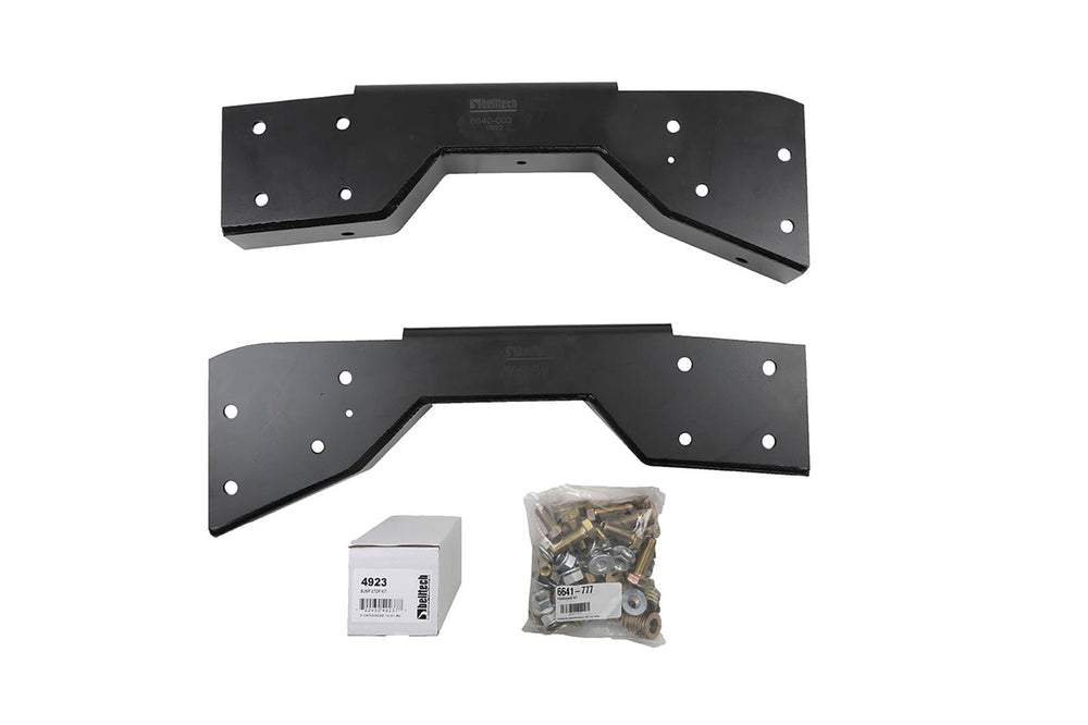 Frame C-Section Kit