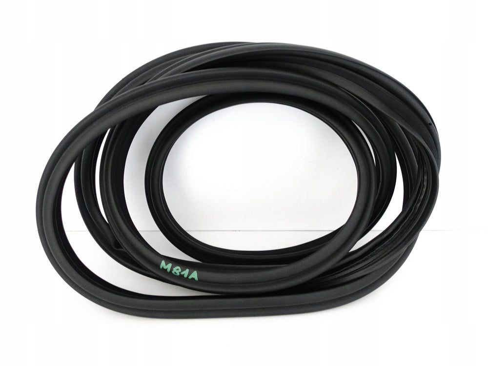 Back Door Weatherstrip