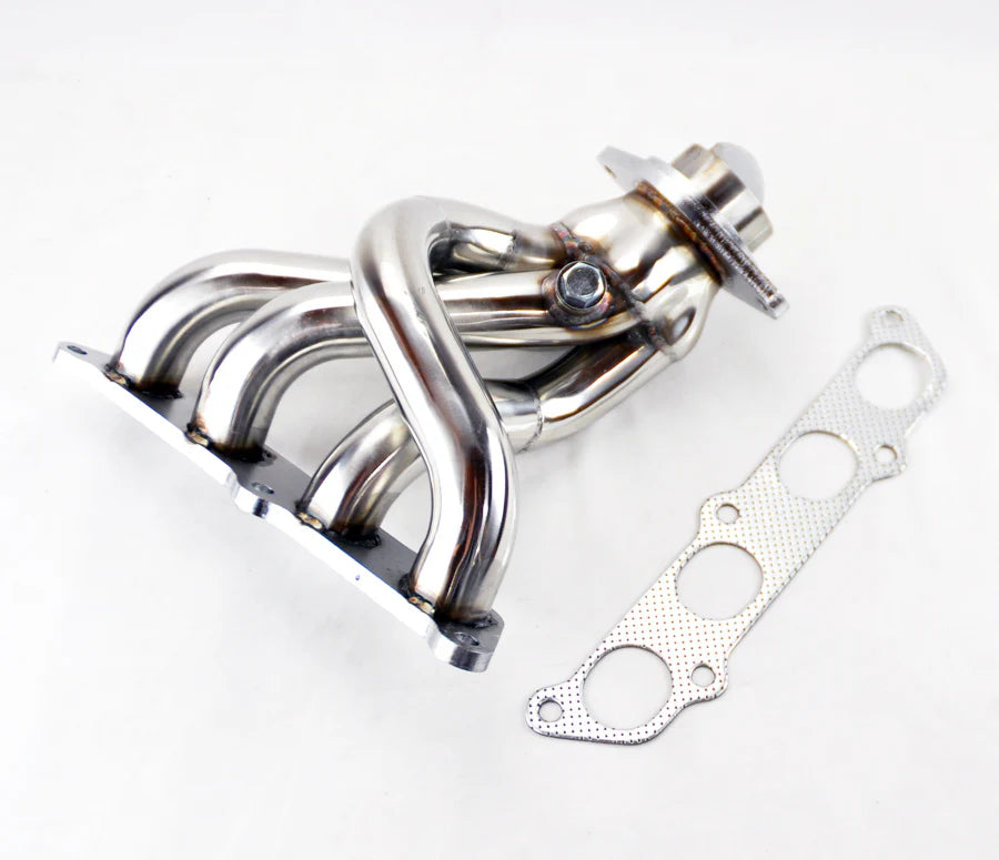 SUS201 Stainless Steel Header