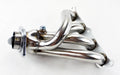SUS201 Stainless Steel Header