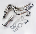 SUS201 Stainless Steel Exhaust Header