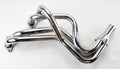 SUS201 Stainless Steel Exhaust Header