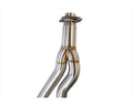 Dual 2.5-Inch Mandrel-Bent Midpipe