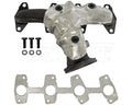 Exhaust Manifold