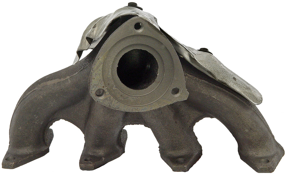 Exhaust Manifold