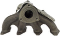 Exhaust Manifold