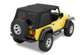 Trektop Slantback Soft Top