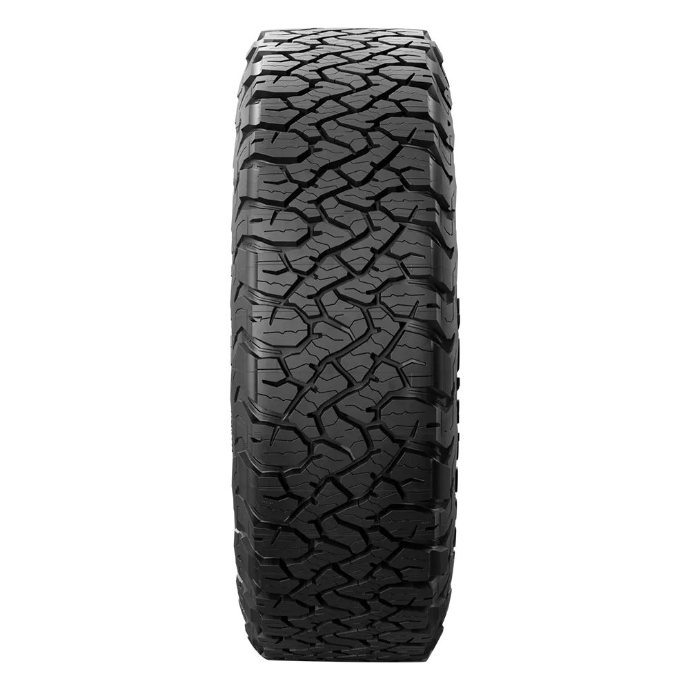 All-Terrain T/A KO3 Tire