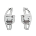 Billet Aluminum Steering Wheel Paddle Shifters with