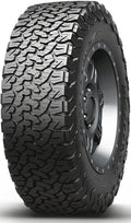 All-Terrain T/A KO2 121/118S S Tire