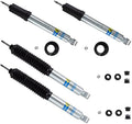 B8 5100 Front Shock Absorber