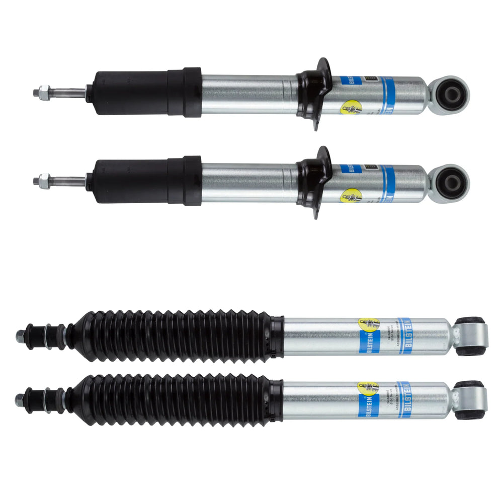 B8 5100 Front Shock Absorber