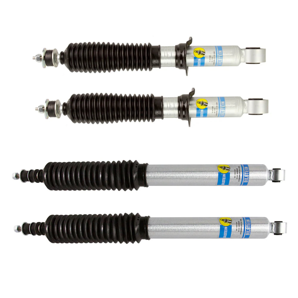 B8 5100 Monotube Gas Shock Absorber