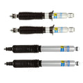B8 5100 Monotube Gas Shock Absorber
