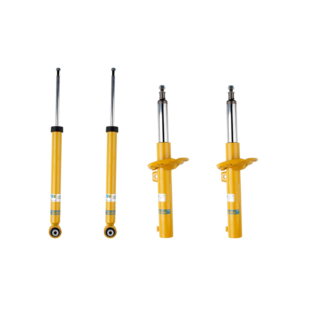 B6 Performance Monotube Strut Assembly