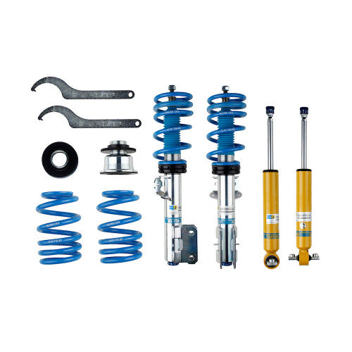 B16 PSS10 Coil-Over Suspension Kit