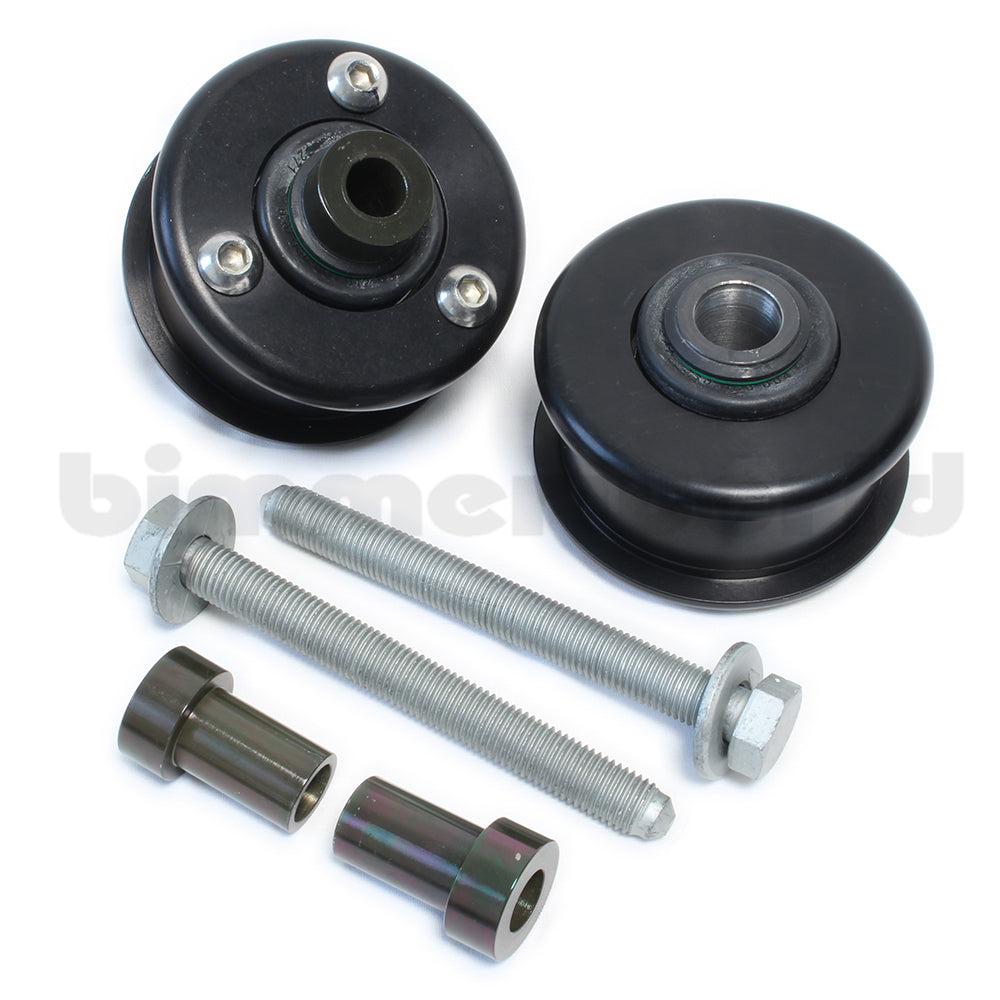 Precision Front Upper Control Arm Bearing Kit