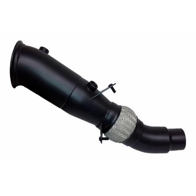 Competition Series 4" Downpipe