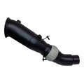 Competition Series 4" Downpipe