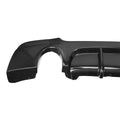Carbon Fiber Rear Diffuser