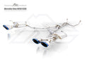 Valvetronic Exhaust System