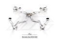 Valvetronic Exhaust System