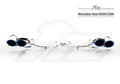 Valvetronic Exhaust System