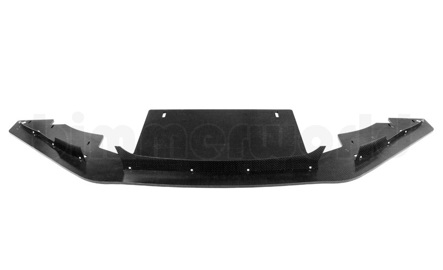 Composite Front Splitter