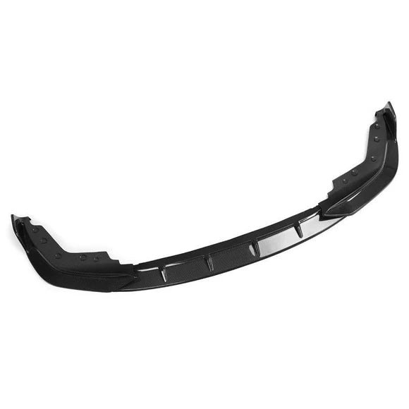 FD-Inspired Front Lip Spoiler