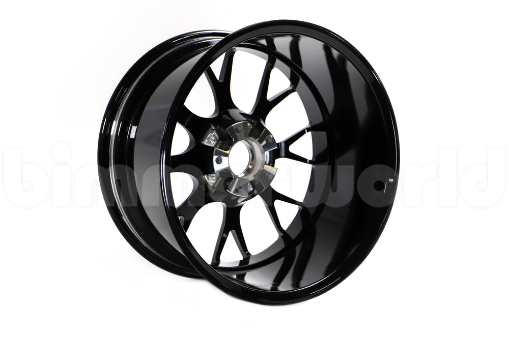 TA16 18x9.5 ET22 Forged Race Wheel