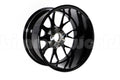 TA16 18x9.5 ET22 Forged Race Wheel