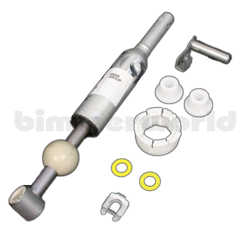 E30 Euro Clear Headlight Conversion Kit