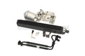 Oil Cooler and Filter Housing Upgrade Kit