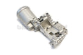 Oil Cooler and Filter Housing Upgrade Kit