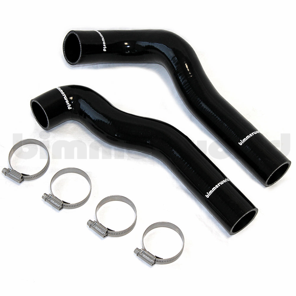 E36 6 Cylinder Silicone Coolant Hose Kit