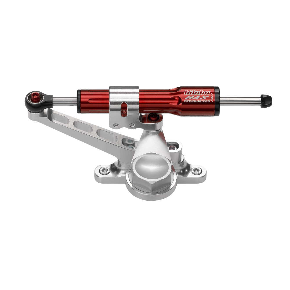 Steering Damper Kit for BMW S 1000 RR