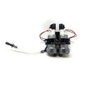Bucketless Low-Pressure Fuel Pump System
