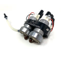 Bucketless Low-Pressure Fuel Pump System