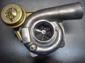 Turbocharger