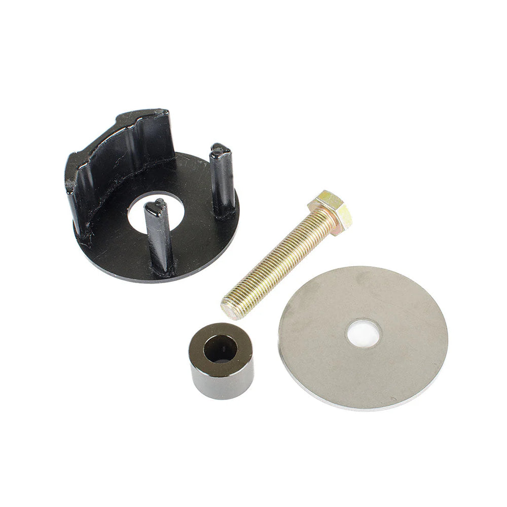 Stage 1 Mount Insert