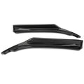 Rear Bumper Splitter Apron