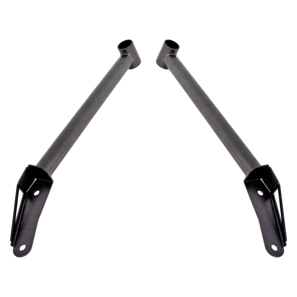 CB008H 1 1/2-Inch DOM Steel Rear Cradle Chassis Brace