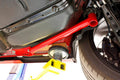 CB008H 1 1/2-Inch DOM Steel Rear Cradle Chassis Brace