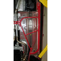 Bolt-On Subframe Connectors