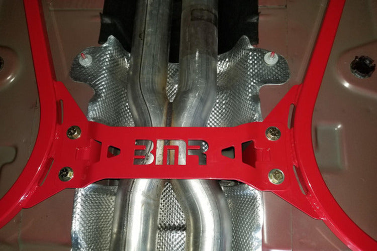 Bolt-On Subframe Connectors