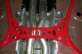 Bolt-On Subframe Connectors
