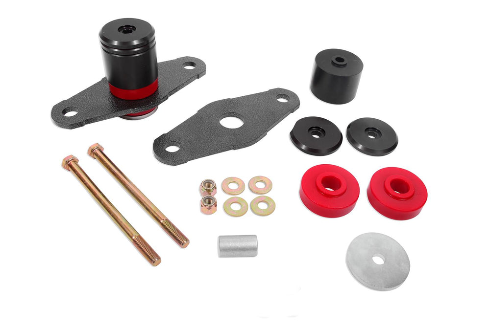 MM110 Motor Mount Kit