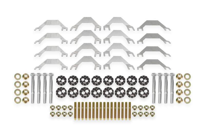 Camber Bolt and Stud Kit