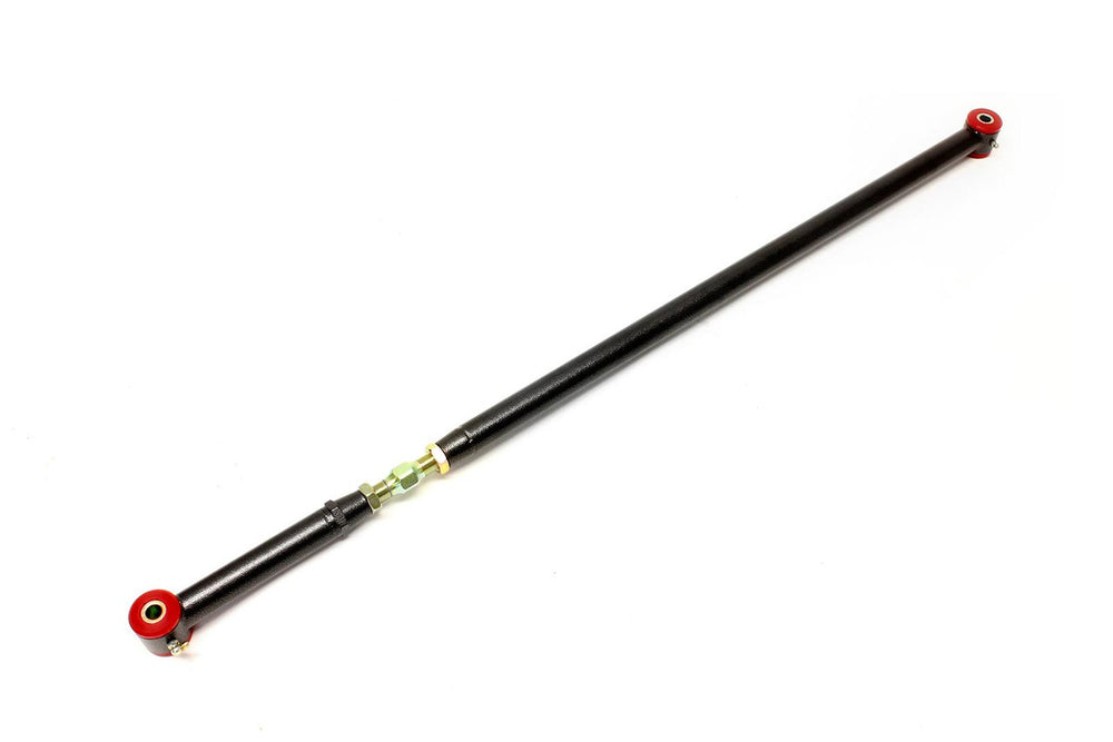 On-Car Adjustable Panhard Rod